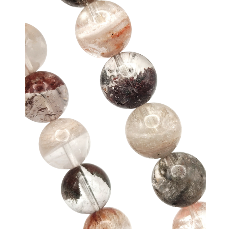 High Grade Brazil Four Season Phantom Treasure Bracelet